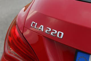 Mercedes-Benz CLA Shooting Brake
