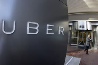 UBER