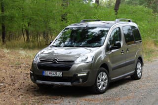 Citroen Berlingo Multispace XTR
