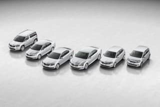 ŠKODA je najspoľahlivejšou automobilovou