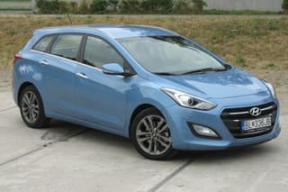 Hyundai i30 kombi 1,6