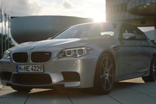 Unikátna BMW farba