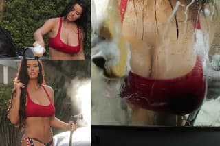 Abigail Ratchford