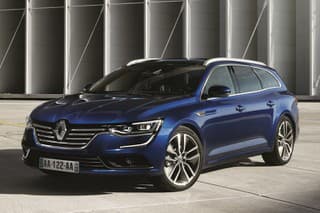 Renault Talisman kombi