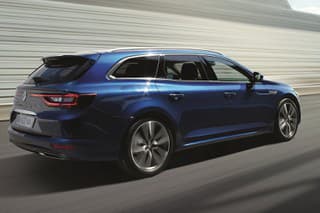 Renault Talisman kombi