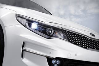 Kia Optima 2016 pre