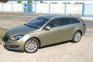 Opel Insignia ST 2,0