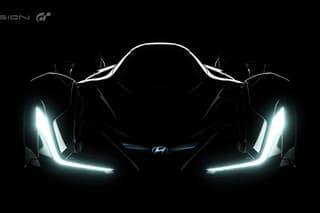 Hyundai N 2025 Vision