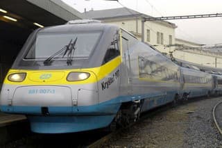 Pendolino