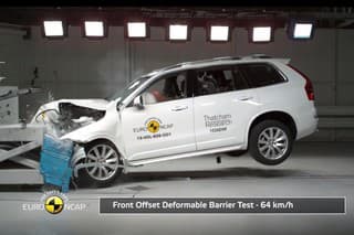 EuroNCAP 2015 sep