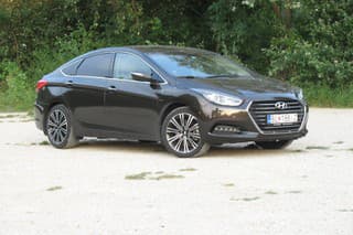Hyundai i40 1,7 CRDI