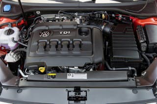 Volkswagen Passat Alltrack 2015