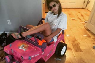 Tara Monroe a jej