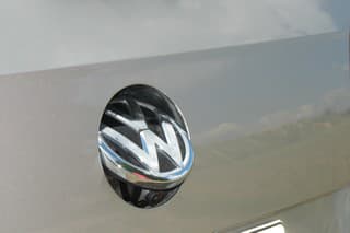 VW Passat Alltrack