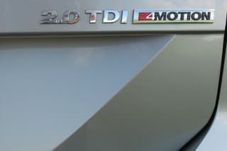 VW Passat Alltrack