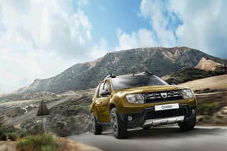 Dacia Edition