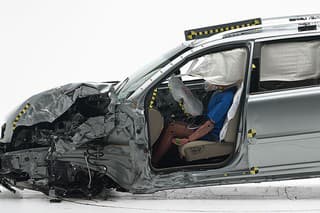 Volvo XC90 - testy