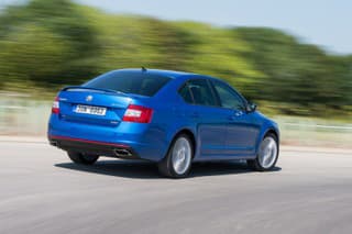 Škoda Octavia konečne prichádza