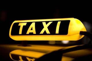 Protestná jazda taxikárov môže