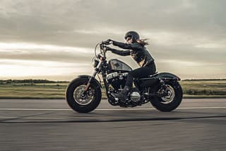 Harley-Davidson spúšťa akciu King