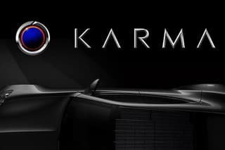 Fisker už je Karma