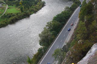 Strečno