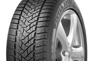 Dunlop Winter Sport 5