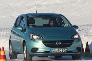 TEST Zimné pneumatiky 185/65