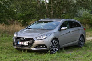 Hyundai i40 kombi 1,7