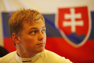 Maťo Homola 2015