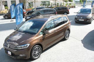 Volkswagen začal na Slovensku