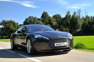 Aston Martin RapideS