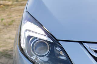 Opel Zafira 2,0 CDTI