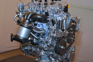 Hyundai Motor má nový