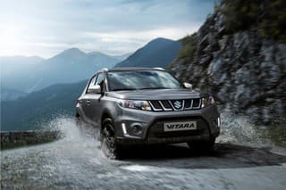 Suzuki Vitara S