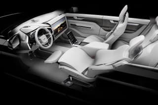 Volvo Concept 26 je