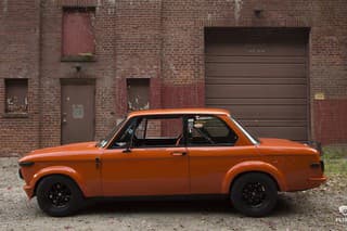 BMW 2002 