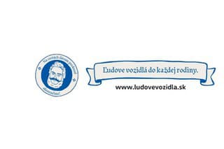 Ludove vozy