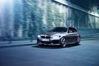 BMW AC Schnitzer tuning