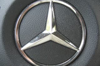 Mercedes-Benz GLE 350 d
