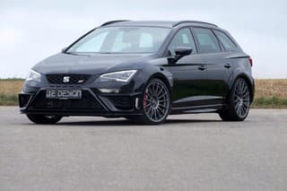 Seat Leon Cupra ST