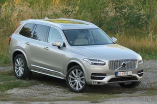 Volvo XC 90
