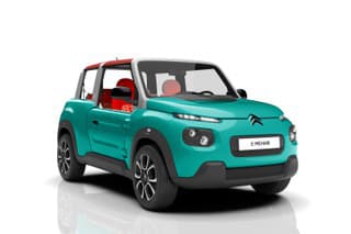 Citroen E-MEHARI
