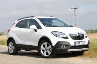 Opel Mokka 1,6 CDTi