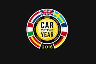 Car of the Year