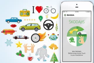 ŠKODAJIS