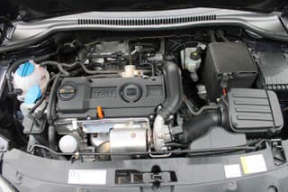 Seat Leon 1,4 TSI