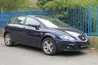 Seat Leon 1,4 TSI