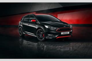 Focus Black Edition