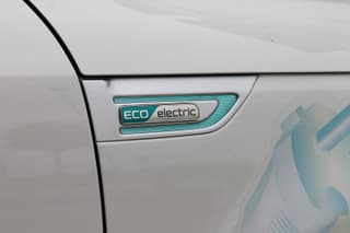 Kia Soul EV 2015